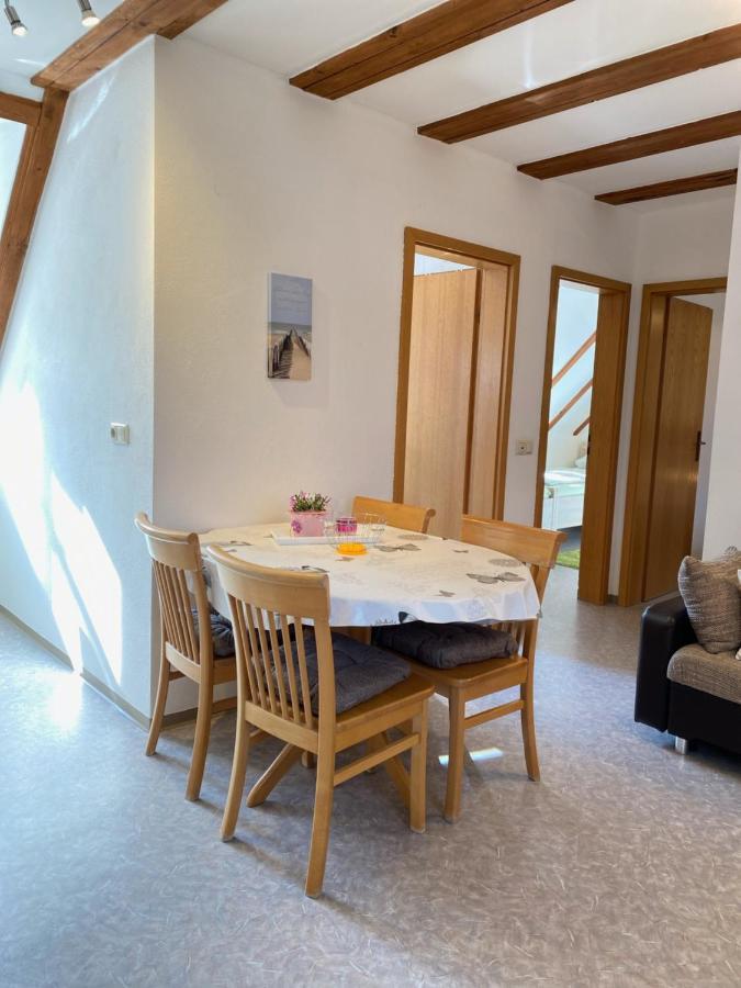 Bernerhof Apartment Pottenstein Ngoại thất bức ảnh